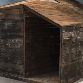 Edgar Arceneaux. Courtesy of Henry Art Gallery