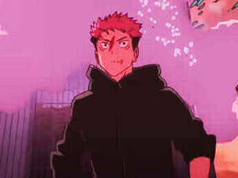 Jujutsu Kaisen no se limita a copiar, también construye a partir de la herencia previa