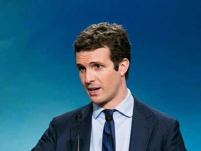 Pero llegó Casado y con él la «renovación»