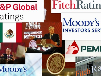 There are obvious risks to specific sectors of Mexico’s economy