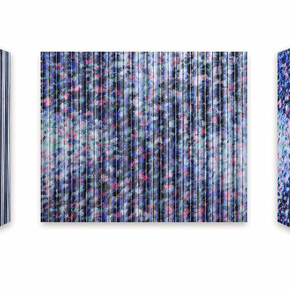 Magia del Momento. Courtesy of JanKossen Contemporary