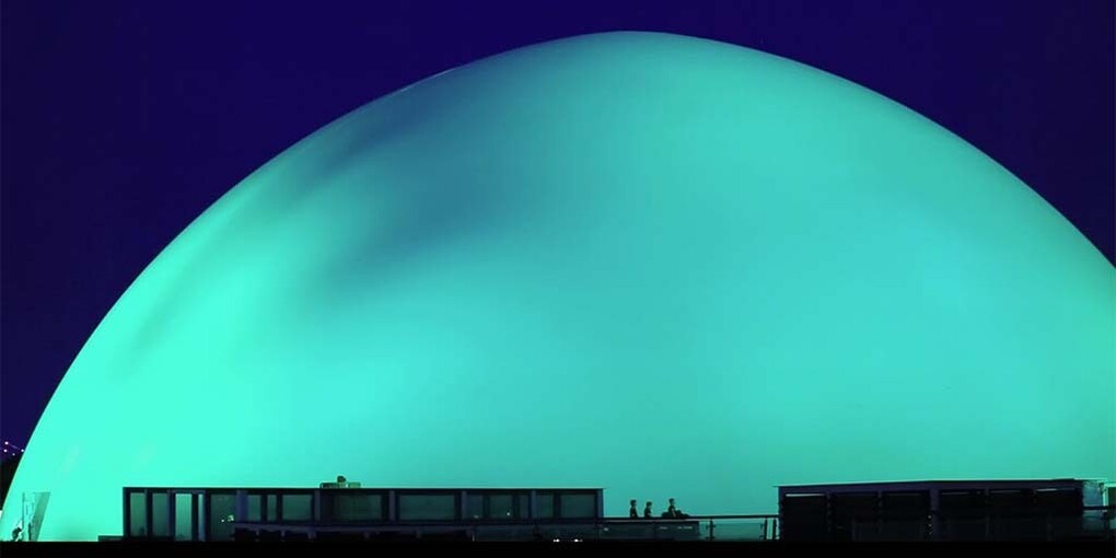 Invisible Cities. Courtesy of Crow Collection