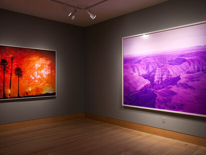 Another West. Courtesy of Fraenkel Gallery