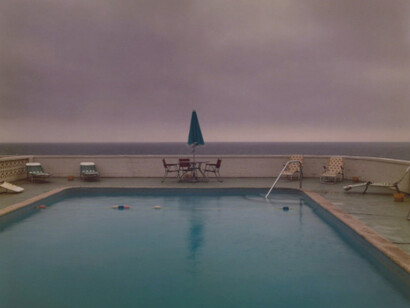 Joel Meyerowitz. Courtesy of Howard Greenberg Gallery