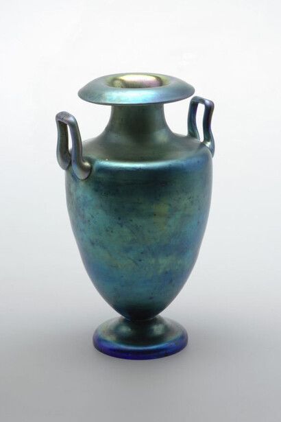 Iridescence. Courtesy of Cooper Hewitt