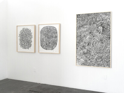 The Upsurge. Courtesy of Gallery 16
