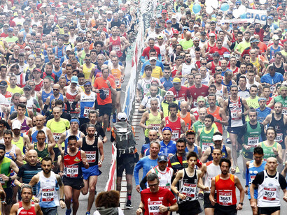 Milano Marathon