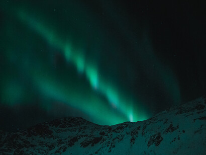Todo en el universo está destinado a ir desde el Cosmos hacia el Caos, ya que el Caos es la única forma de liberarnos de los patrones