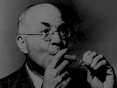 John Dos Passos (1896-1970)