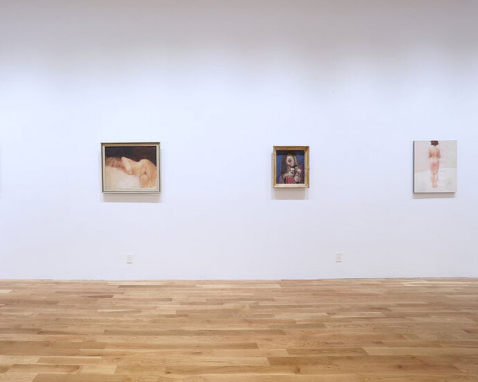 Martin Rogers. Courtesy of Anita Rogers Gallery