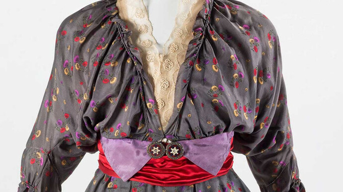 Vis à Vis: Asia Meets Europe. Courtesy of Kunstgewerbemuseum