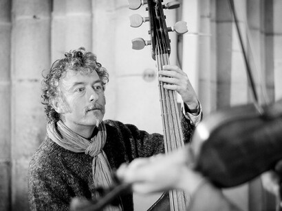 Violone Powerhouse © Rozenn Quéré Brussels 2015