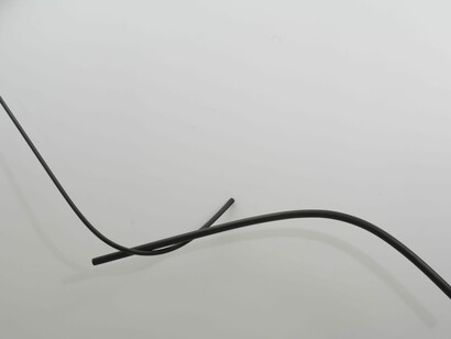 Almagno, Laccio, 2015, woood, 200x100x25 cm