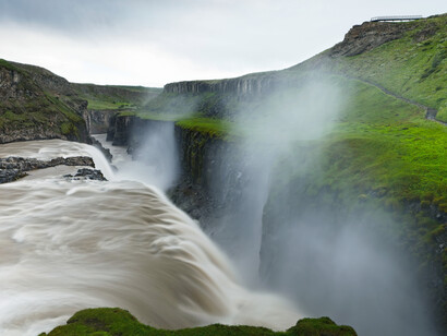 Gullfoss