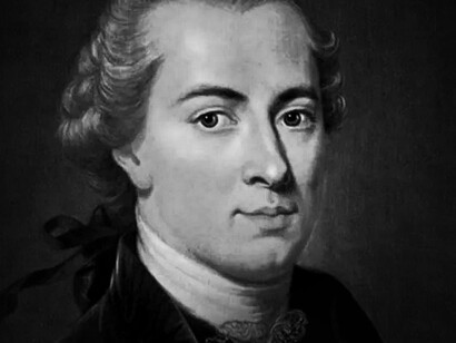 Immanuel Kant fue un filósofo prusiano de la Ilustración. Fue el primero y más importante representante del criticismo y precursor del idealismo alemán