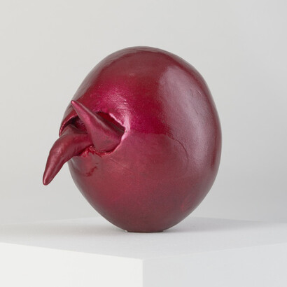 Collection Close-Up. Courtesy of Menil