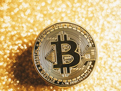 The value of a Bitcoin is near $30k and climbing