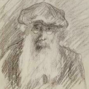 Multiple Selves. Courtesy of Dallas Museum of Art