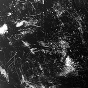 Cécile Hartmann, Sediments & Lacunas, Wall Street, Hiroshima, 2014 (Partition 2), Ensemble de 20 images en multiples, Impression numérique sur papier affiche, 90 x 150 cm - édition illimitée, Courtesy de l’artiste