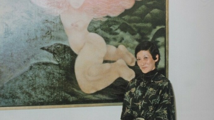 Tilsa Tsuchiya (Supe, 1928-Lima, 1984) explicó que su nombre no significaba “nada”. Su madre de embarazada leía una obra de Tirso de Molina y su padre, el doctor Yoshigoto Tsuchiya, la quiso inscribir como Tirsa, pero el registrador le puso la “l”