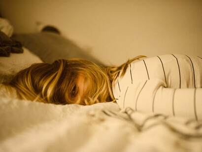 En el mundo millones de personas tienen problemas para dormir