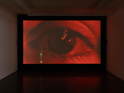 Various artists, On immanence, exhibition view. Courtesy of Pedro Cera Gallery 