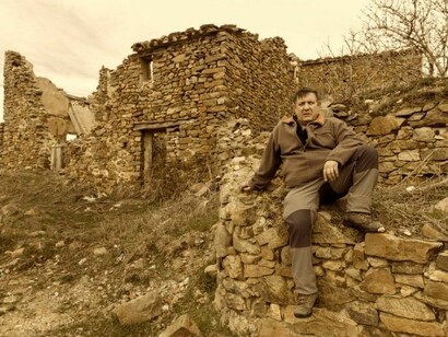 El interior de España es un erial