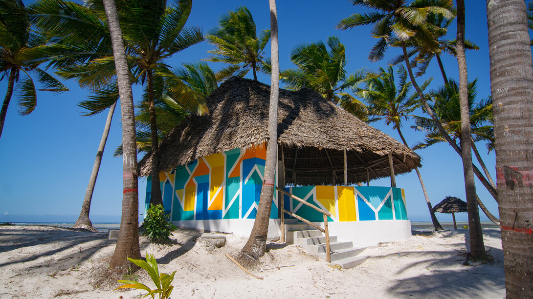 Joys, Zanzibar, 2018