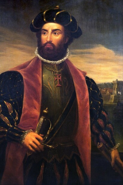 Vasco da Gama