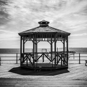 Lara Zibret, New York II. Per gentile concessione di Manifesto Blanco