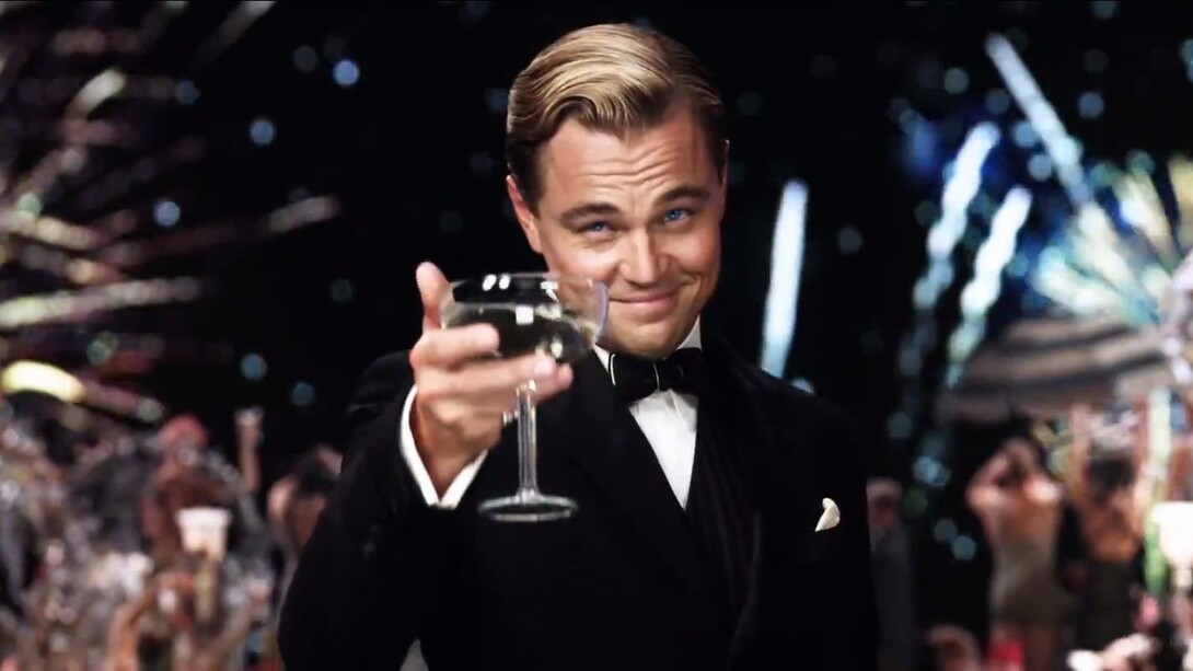 Il Grande Gatsby