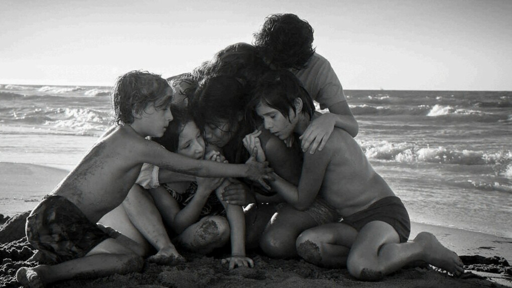 Roma. Courtesy of The Lapis Press