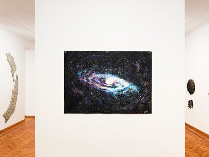 Federico Tosi. Courtesy of Galleria Monica De Cardenas