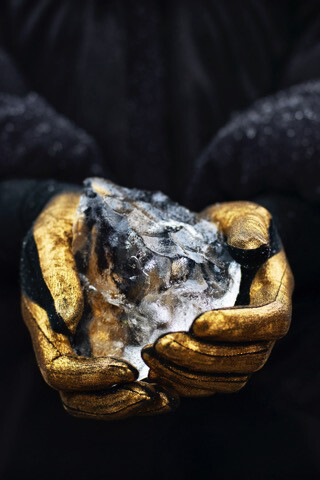 Isaac Julien, Stones Against Diamonds, 2015