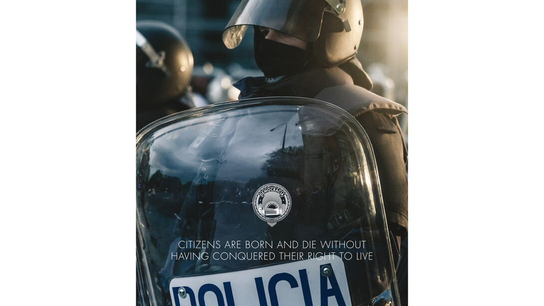 Cortesía del artista / Cortesía de ADN Galería.