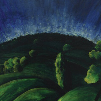 Moholy-Nagy László, Colli di Buda