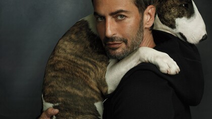 Marc Jacobs