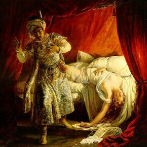 Orientalism. Courtesy of NOMA