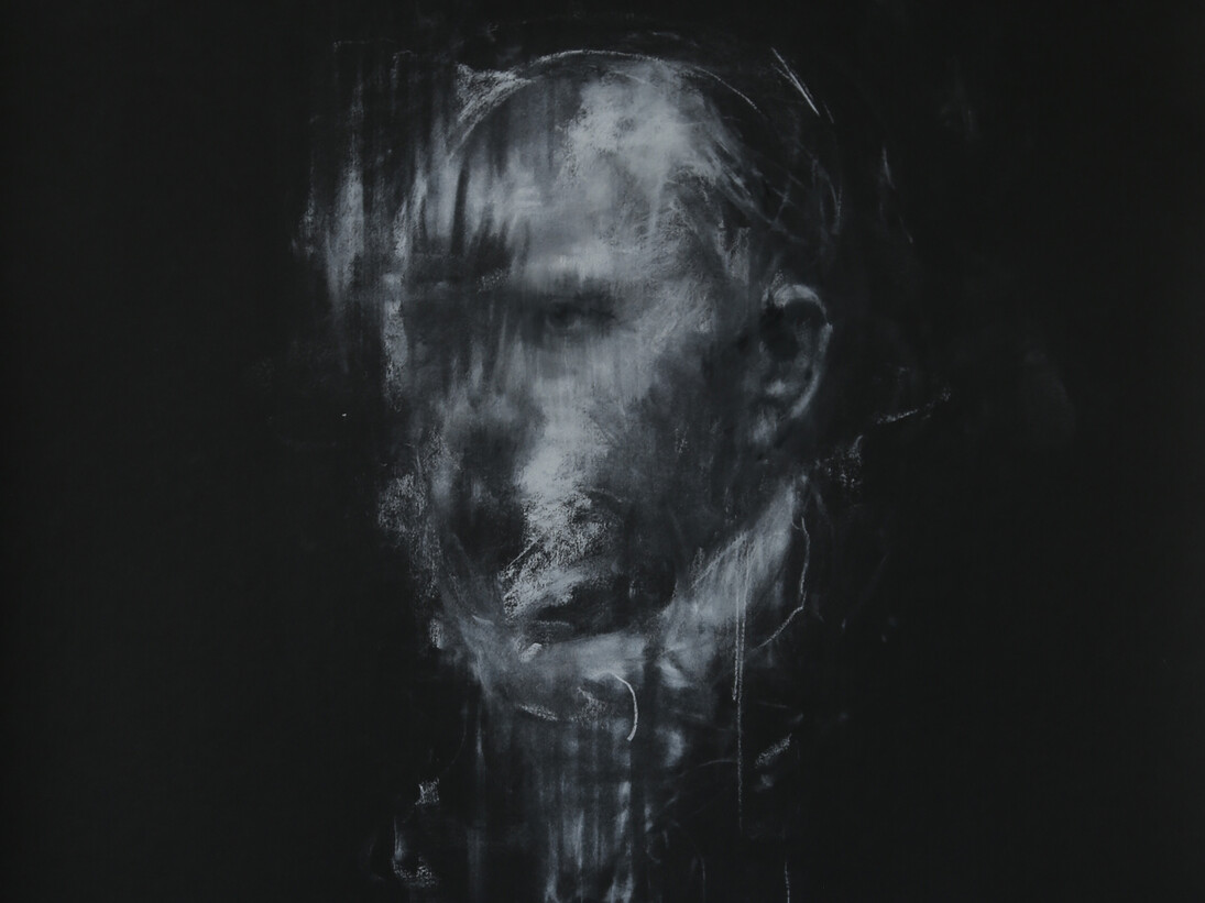Jake Wood-Evans, Gentleman from the Civil War