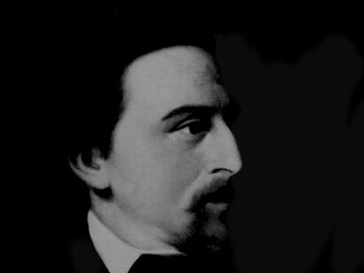 El escritor y viajero alemán Wilhelm Marr