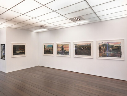 Chen Nong. Courtesy of Alex Daniels - Reflex Amsterdam