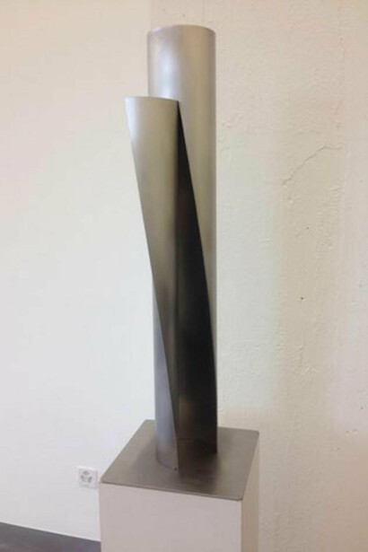 Gottfried Honegger. Courtesy of Galerie Römerapotheke