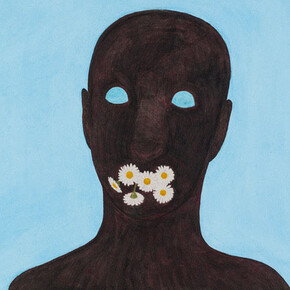 Olmo Erba, Putridarium. Per gentile concessione della Galleria Putridarium