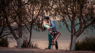 Febbraio, il mese dell'amore