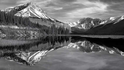 Fotografia de Derrald Farnsworth 