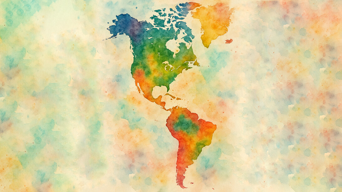 El continente americano, vasto en extensión y riqueza cultural, alberga una asombrosa diversidad de paisajes, tradiciones y curiosidades que lo convierten en una región única en el mundo