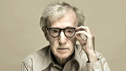 Chega aos cinemas o novo filme de Woody Allen, Golpe de Sorte