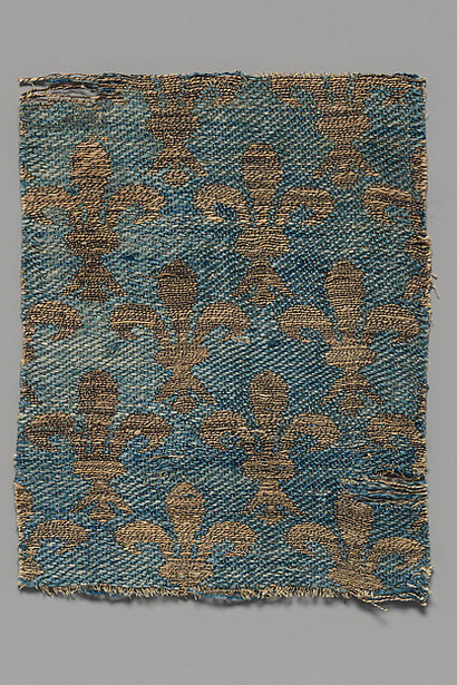 Armenia! Courtesy of MET