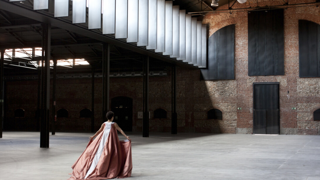 El Matadero de Madrid