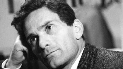 'Al Principe' di Pier Paolo Pasolini